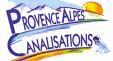 logo provence alpes canalisations