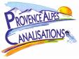 logo provence alpes canalisations