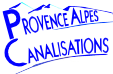 logo provence alpes canalisations