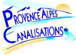 logo provence alpes canalisations